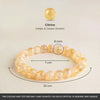 Citrine Bracelet - Aggarwal jewels