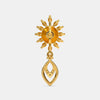 The Asra Drop Earrings - Aggarwal jewels