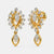 The Azna Drop Earrings