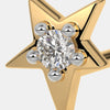 The Wishing Star Stud Earrings - Aggarwal jewels