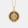 The Calmana Pendant For Him - Aggarwal jewels
