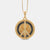 The Calmana Pendant For Him - Aggarwal jewels