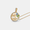 The Mohanika Pendant - Aggarwal jewels