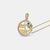 The Mohanika Pendant - Aggarwal jewels