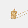 The Moxie M Pendant For Him - Aggarwal jewels