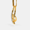 The Alaina Fairy Pendant - Aggarwal jewels
