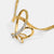 The Alaina Fairy Pendant - Aggarwal jewels