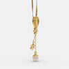The Livana Pendant - Aggarwal jewels