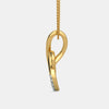 The Avnita Pendant - Aggarwal jewels