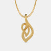 The Avnita Pendant - Aggarwal jewels