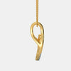 The Avnita Pendant - Aggarwal jewels