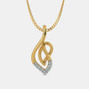 The Avnita Pendant - Aggarwal jewels