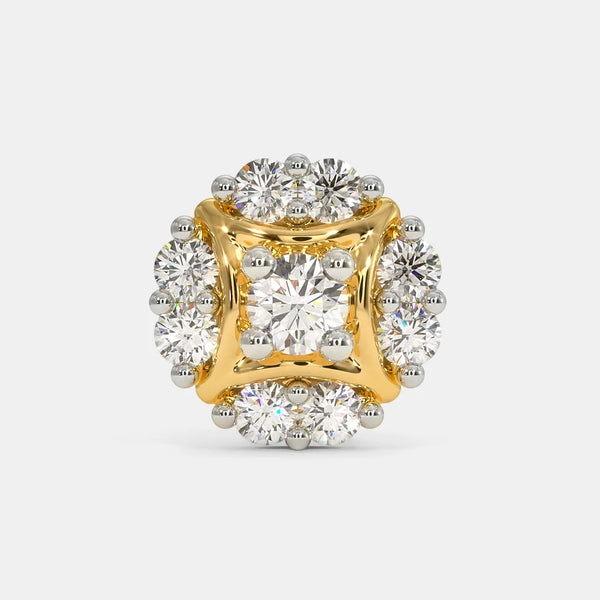 The Rimi Nose Screw - Aggarwal jewels
