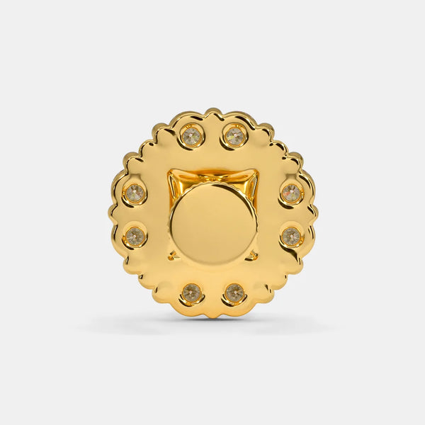 The Rimi Nose Screw - Aggarwal jewels