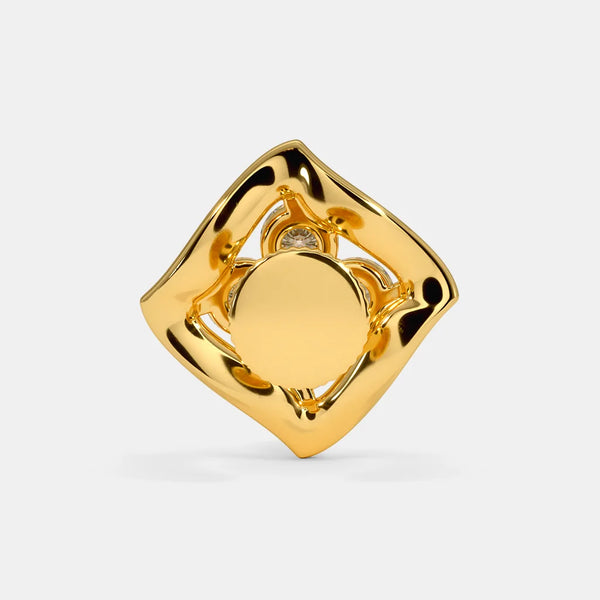 The Gyani Nose Screw - Aggarwal jewels