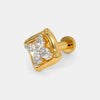 The Gyani Nose Screw - Aggarwal jewels