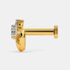 The Abhilasin Nose Screw - Aggarwal jewels