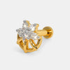 The Abhilasin Nose Screw - Aggarwal jewels