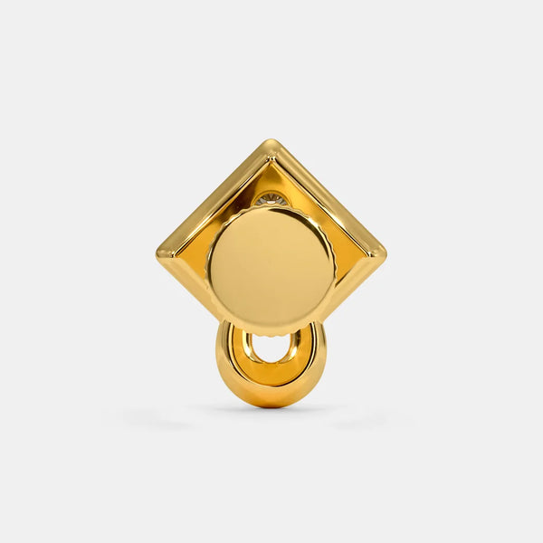 The Evanshi Nose Screw - Aggarwal jewels