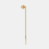The Mustika Sui Dhaga Earrings - Aggarwal jewels