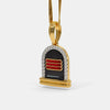 The Shivam Pendant For Him