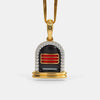 The Shivam Pendant For Him