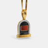The Shivam Pendant For Him