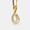 The Pema Pendant - Aggarwal jewels