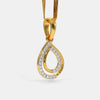 The Pema Pendant - Aggarwal jewels