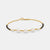 The Encircle Mangalsutra Bracelet