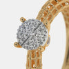 The Mudita Ring - Aggarwal jewels
