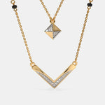 The Yosni Mangalsutra