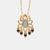 The Ameri Mangalsutra Pendant - Aggarwal jewels