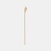 The Sanoh Sui Dhaga Earrings - Aggarwal jewels