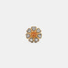 The Misah Nose Screw - Aggarwal jewels
