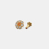 The Misah Nose Screw - Aggarwal jewels