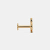 The Singalong Nose Screw - Aggarwal jewels