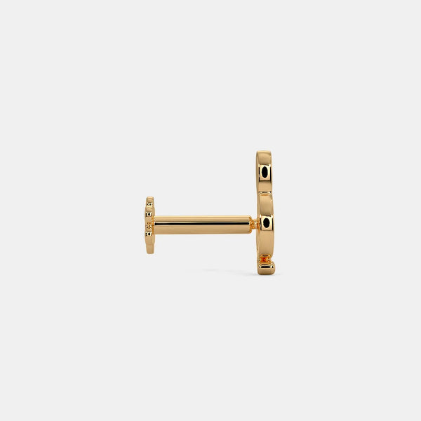 The Singalong Nose Screw - Aggarwal jewels