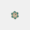 The Florera Nose Screw - Aggarwal jewels