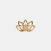 The Korena Nose Screw - Aggarwal jewels