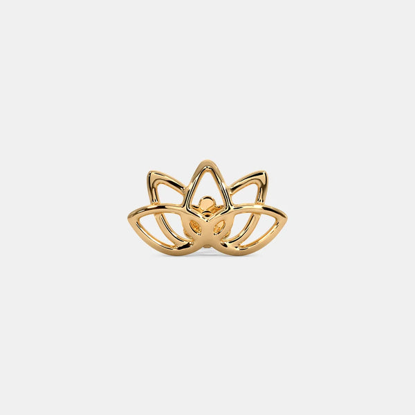 The Korena Nose Screw - Aggarwal jewels