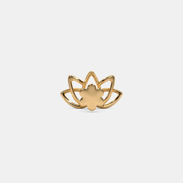 The Korena Nose Screw - Aggarwal jewels