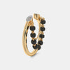 The Saavni Mangalsutra Ring - Aggarwal jewels