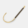 The Dayamayee Mangalsutra Bracelet - Aggarwal jewels