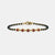 The Holika Mangalsutra Bracelet - Aggarwal jewels