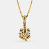 The Prajna Pendant - Aggarwal jewels