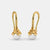 The Hook it up Earrings - Aggarwal jewels