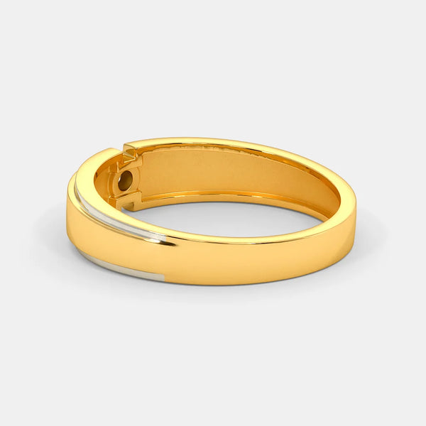 The Aahva Band for Him