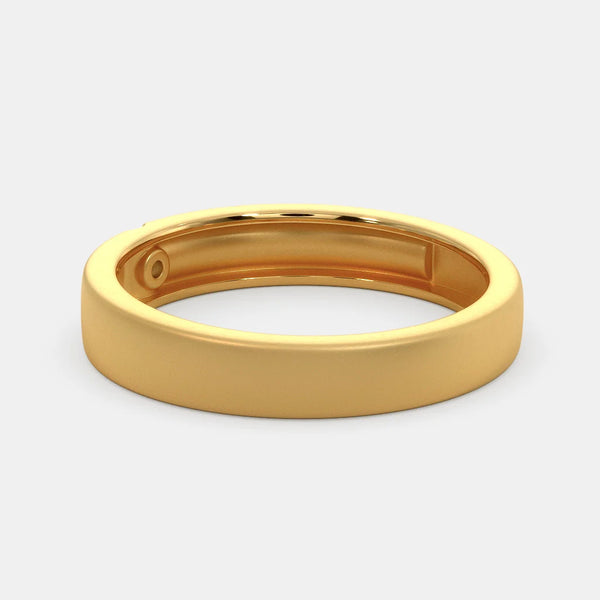 The Maeve Band for Him - Aggarwal jewels