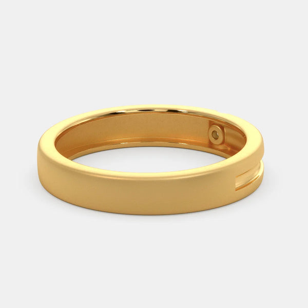 The Maeve Band for Him - Aggarwal jewels